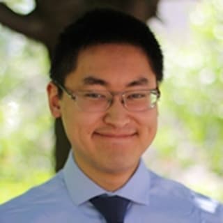 Maxwell Wang, MD