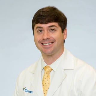 Charles Leithead, MD, Vascular Surgery, Gretna, LA