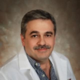 Jebran Karam, MD, Cardiology, Beckley, WV