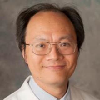 Walter Kwan, MD