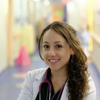 Gloria Contreras Yametti, MD, Pediatric Hematology & Oncology, New York, NY, NYU Langone Hospitals