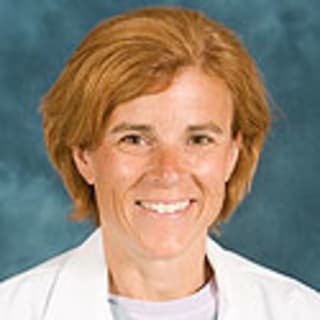 Virginia Gauger, MD, Anesthesiology, Ann Arbor, MI, University of Michigan Medical Center