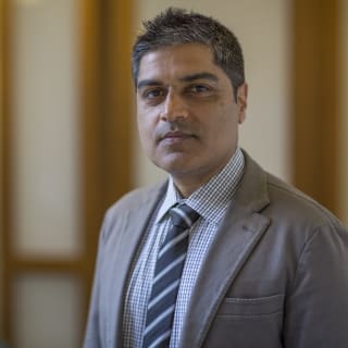 Rajeev Babbar, MD