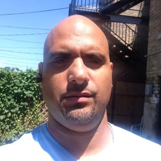 John Renkas, MD, Emergency Medicine, Chicago, IL