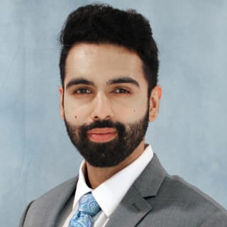 Omar Raza, MD, Resident Physician, Richmond, VA