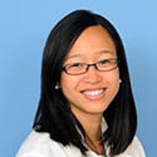 Elizabeth Du, MD, Ophthalmology, Garden Grove, CA