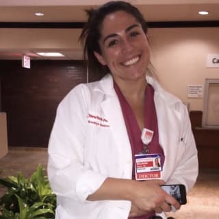 Nicolette Reese, MD