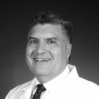 David Kutob, MD, Occupational Medicine, Naples, FL, Morehouse General Hospital