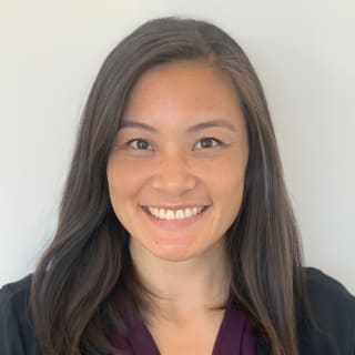 Elizabeth Yu, MD, Pulmonology, Mountain View, CA