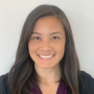 Elizabeth Yu, MD, Pulmonology, San Francisco, CA, UCSF Medical Center