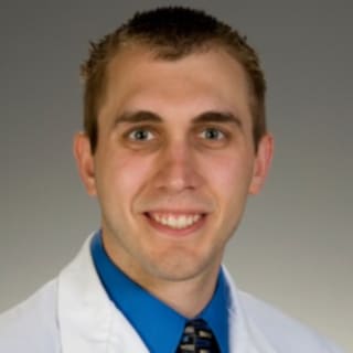 Jeremy Wachenschwanz, DO, Radiology, Canton, OH, Aultman Hospital