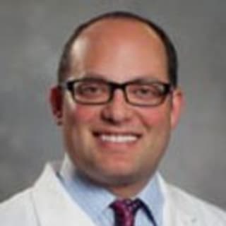 David Arrese, MD, General Surgery, Columbus, OH, OhioHealth Riverside Methodist Hospital