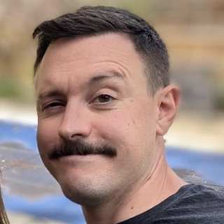 Michael Palmer