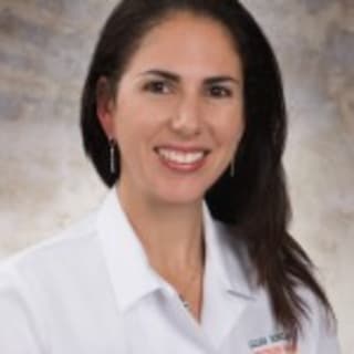 Lilian Abbo, MD, Infectious Disease, Miami, FL, Jackson Health System