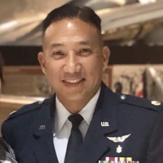 David Panboon, Physician Assistant, Falls Church, VA