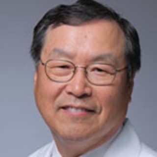 Jung Ahn, MD, Physical Medicine/Rehab, New York, NY, NYU Langone Hospitals