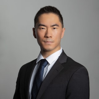 Brian Zhu, MD, Radiology, Mineola, NY