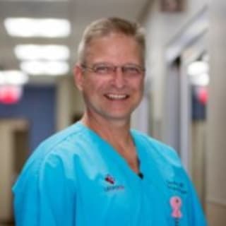 Lance Burns, MD, Emergency Medicine, Frisco, TX