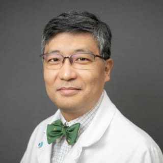 Hoonbae Jeon, MD, General Surgery, Metairie, LA