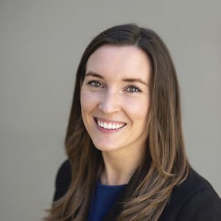 Jenna Dobrick, MD, Psychiatry, Greenbrae, CA