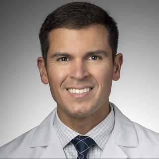 Joseph Reza, MD, Thoracic Surgery, Norfolk, VA