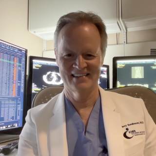 Terry Tomlinson, MD