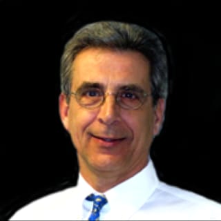 John Saporito, MD