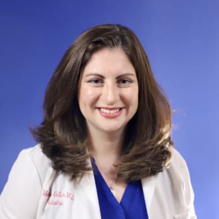 Melissa Cellini, MD