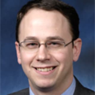 David Newcomb II, MD, Emergency Medicine, Midland, MI