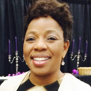 Lebaone Mogotsakgotla, Adult Care Nurse Practitioner, Houston, TX