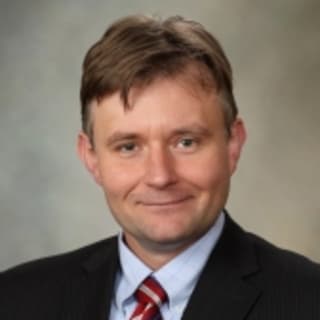 Grzegorz Nowakowski, MD, Oncology, Rochester, MN