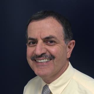 Hamed Sajjadi, MD, Otolaryngology (ENT), Stanford, CA