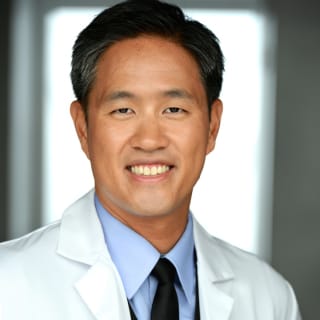 Ronald Tongbai, MD, Ophthalmology, Huntington Beach, CA, Children’s Health Orange County (CHOC)