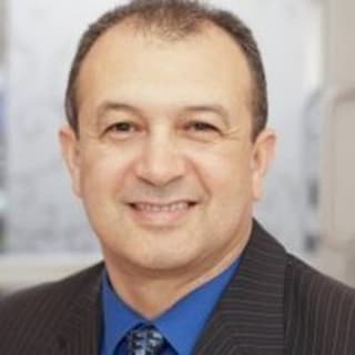 Mustapha Bourara, MD
