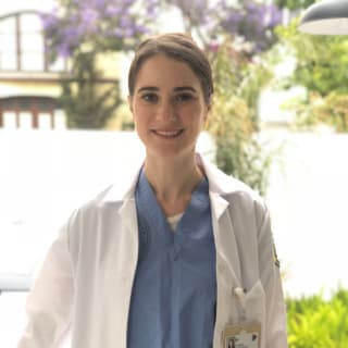 Raphaela Lipinsky Degette, MD, Internal Medicine, San Francisco, CA, Zuckerberg San Francisco General Hospital and Trauma Center