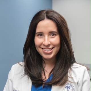 Dominique Cartica, Family Nurse Practitioner, Danbury, CT