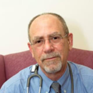 Michael Bennick, MD, Gastroenterology, New Haven, CT, Hospital of St Raphael