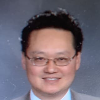 William Ko, MD