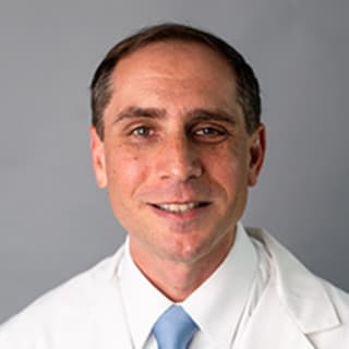 Mark Schuster, DO, Nephrology, Voorhees, NJ