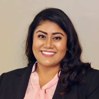 Fatima Haqqani, DO