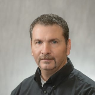 Robert Staggs
