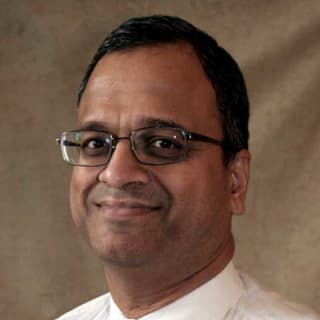 Navin Jain, MD, Pulmonology, Toledo, OH