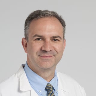 Jose Javier Provencio, MD, Neurology, Charlottesville, VA, University of Virginia Medical Center