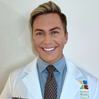 Christopher Funari, PA, Endocrinology, Escondido, CA