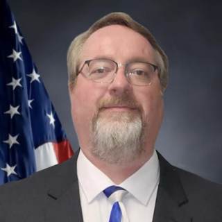 Michael Anderson