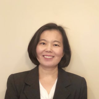 Christine Dong, MD