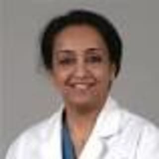 Latha Hebbar, MD