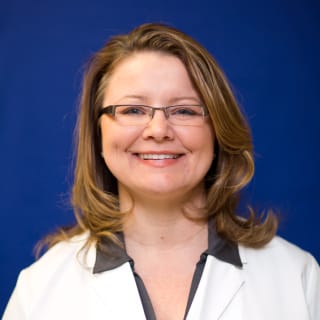 Sheila Southerland, MD