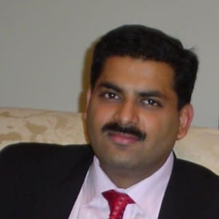 Gaurav Chandra, MD, General Surgery, Lansing, MI