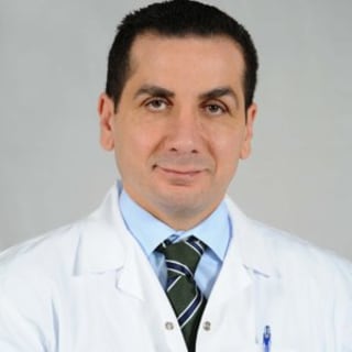 Amine Rakab, MD, Internal Medicine, Los Angeles, CA